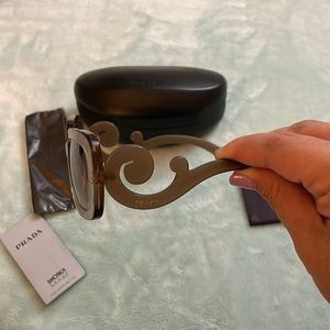 Prada Sunglasses